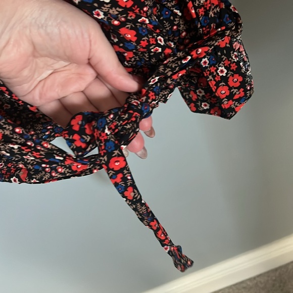 1970’s Style Blouse - Picture 3 of 3